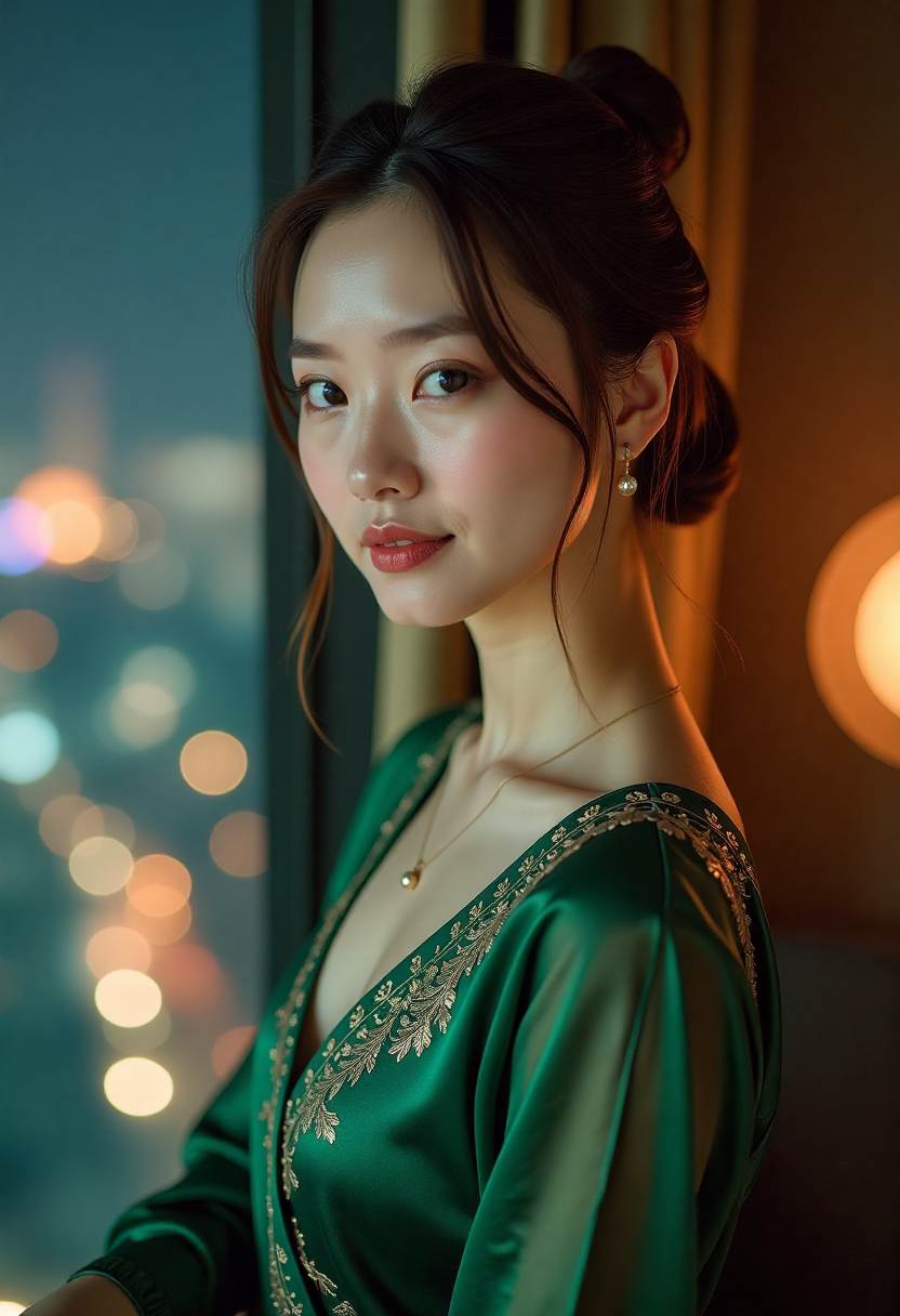 山海传说