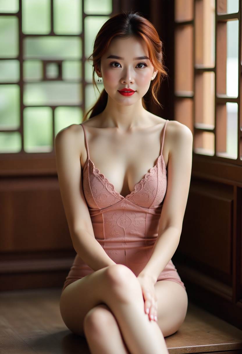时光旅人的信